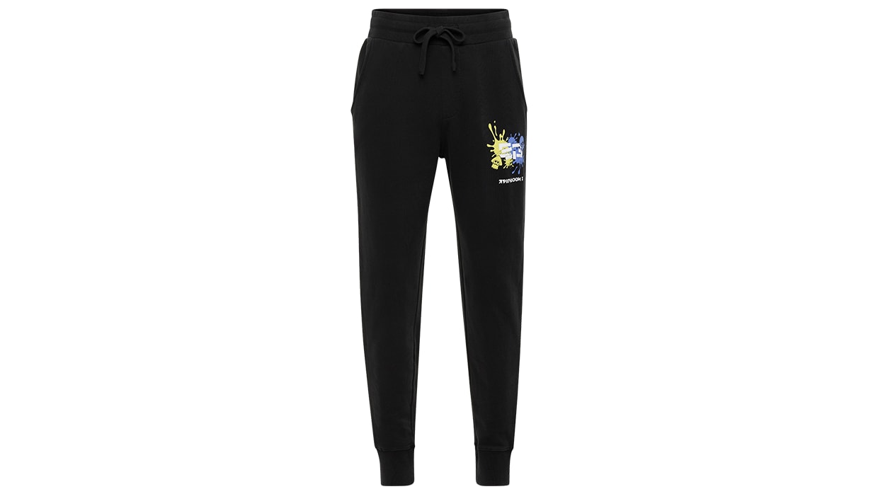 Splatoon 3 Collection - Fresh Fit Tapered Men's Joggers - S 1