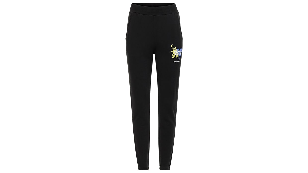 Splatoon 3 Collection - Fresh Fit Tapered Women's Joggers - S 1