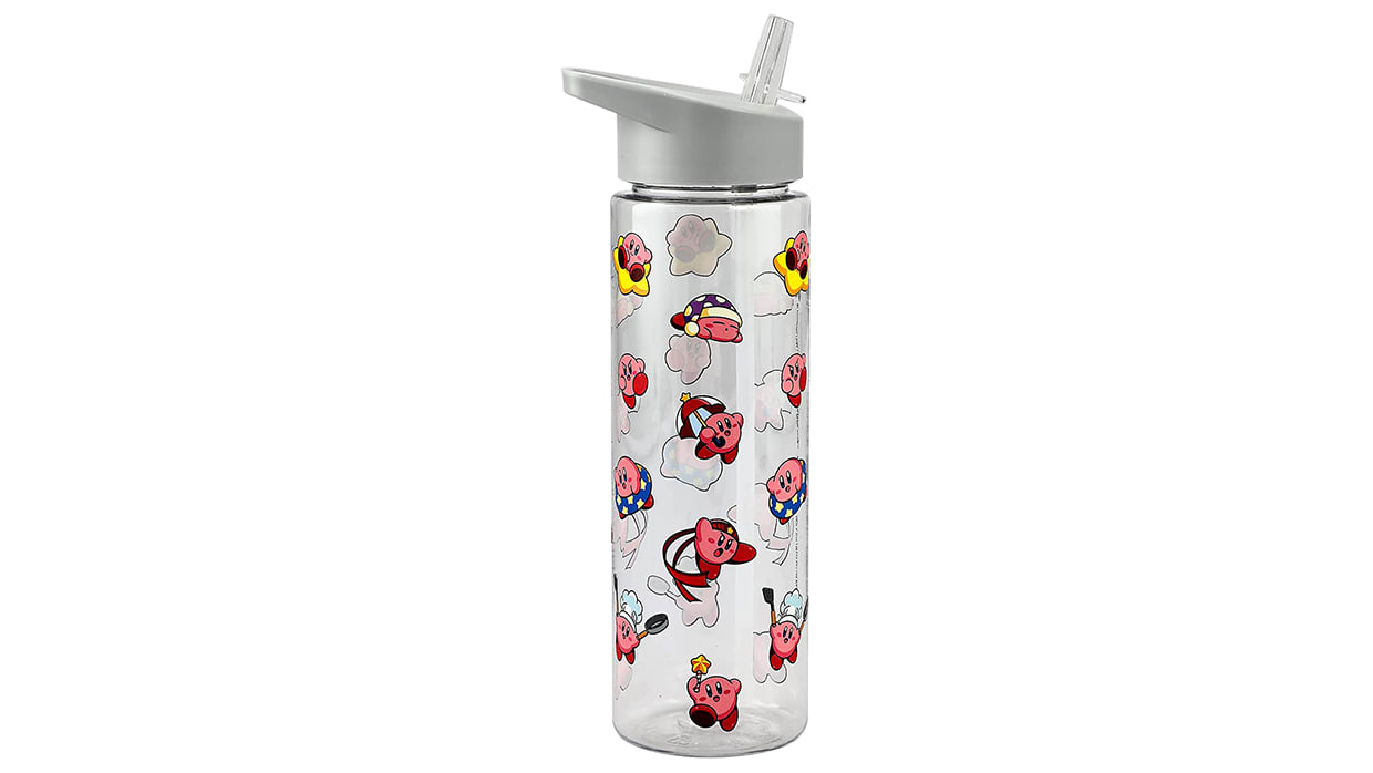 Water Bottle Kirby Skater  Import Japanese products at wholesale prices -  SUPER DELIVERY