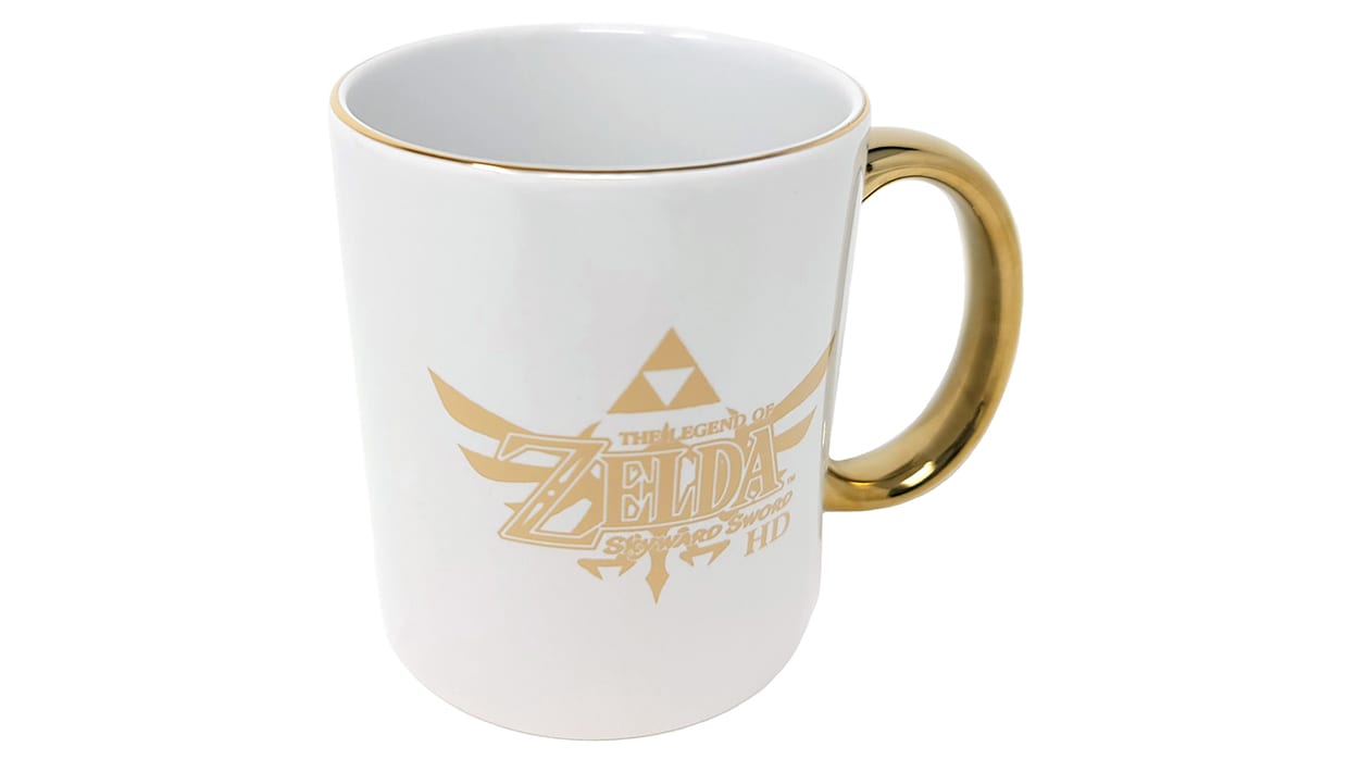 The Legend of Zelda: Skyward Sword HD - Mug 1