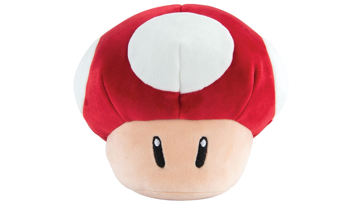 Peluche Mario Kart Champignon - Peluche Universe