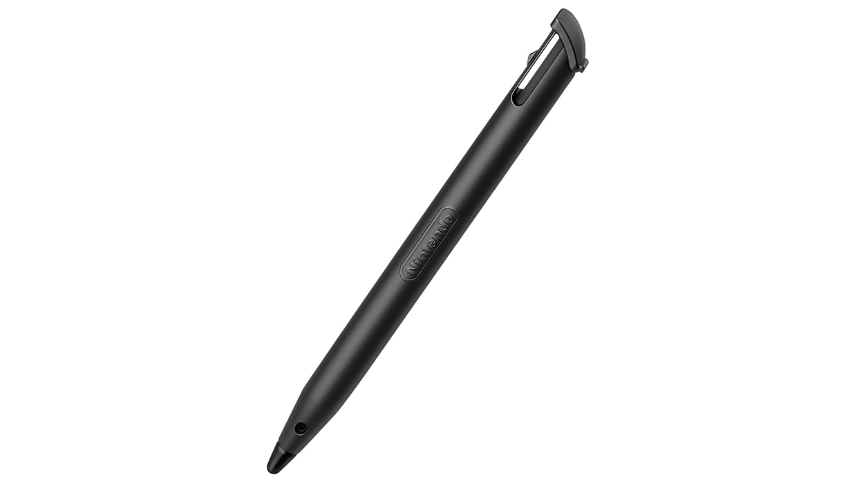 Nintendo switch on sale stylus official
