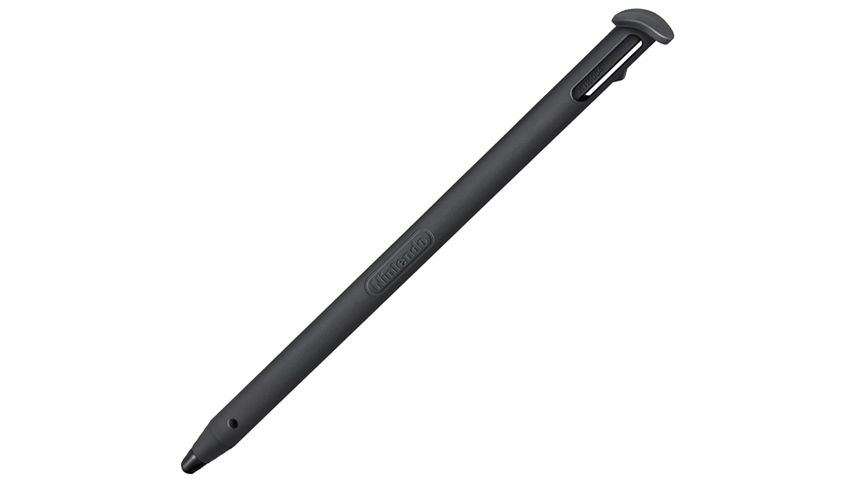 Stylus - Black 1