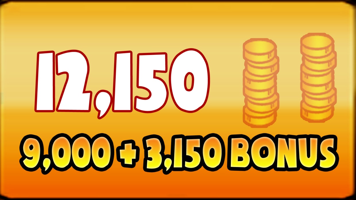 Coins pack 04 para Nintendo Switch Sitio Oficial de Nintendo para Mexico