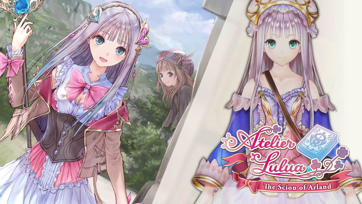 Lulua's Outfit "Fish Girl" 1