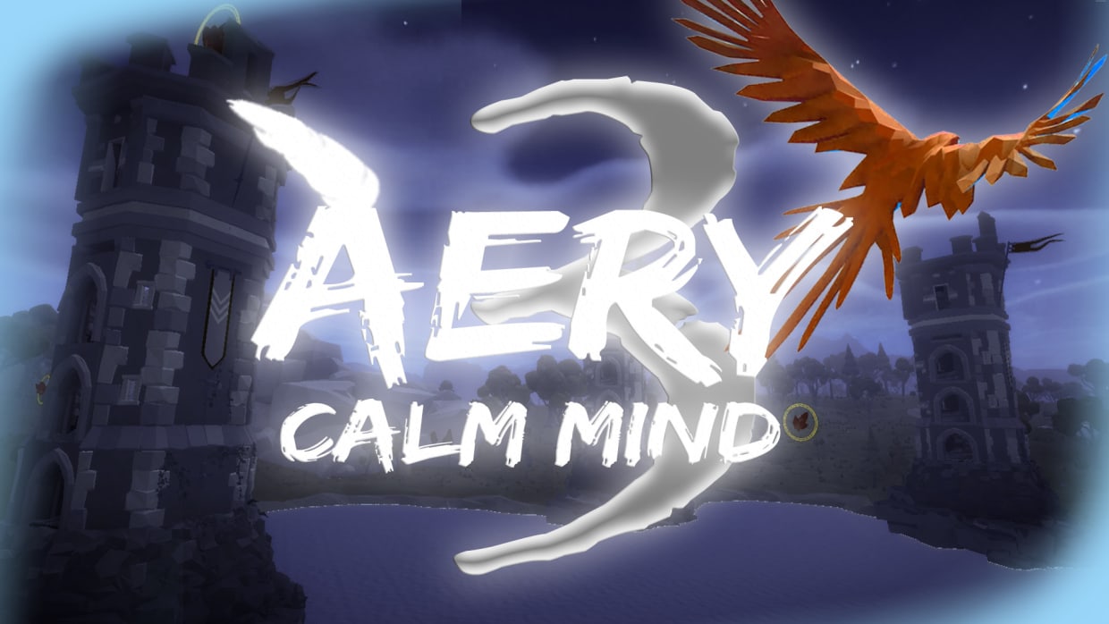 Aery - Calm Mind 3 1