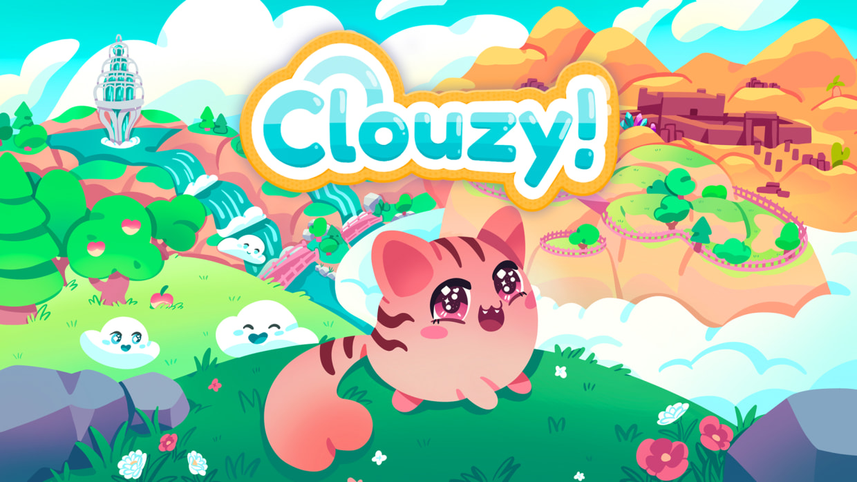 Clouzy! 1