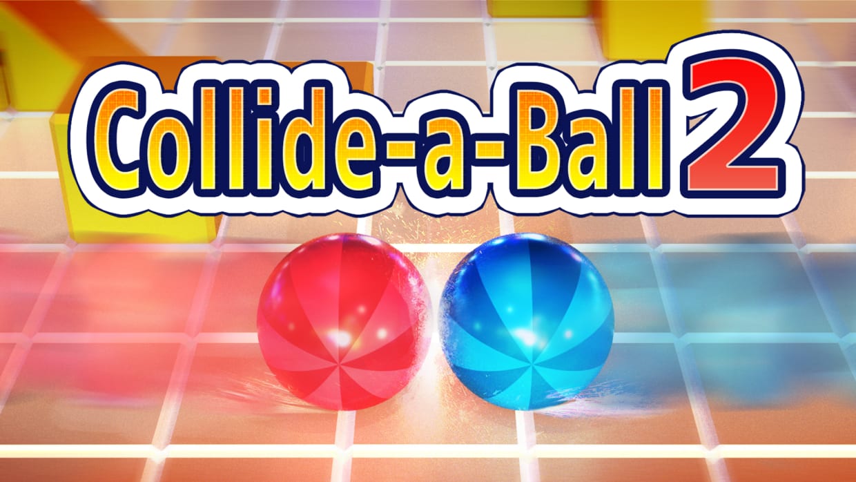 Collide-a-Ball 2 1
