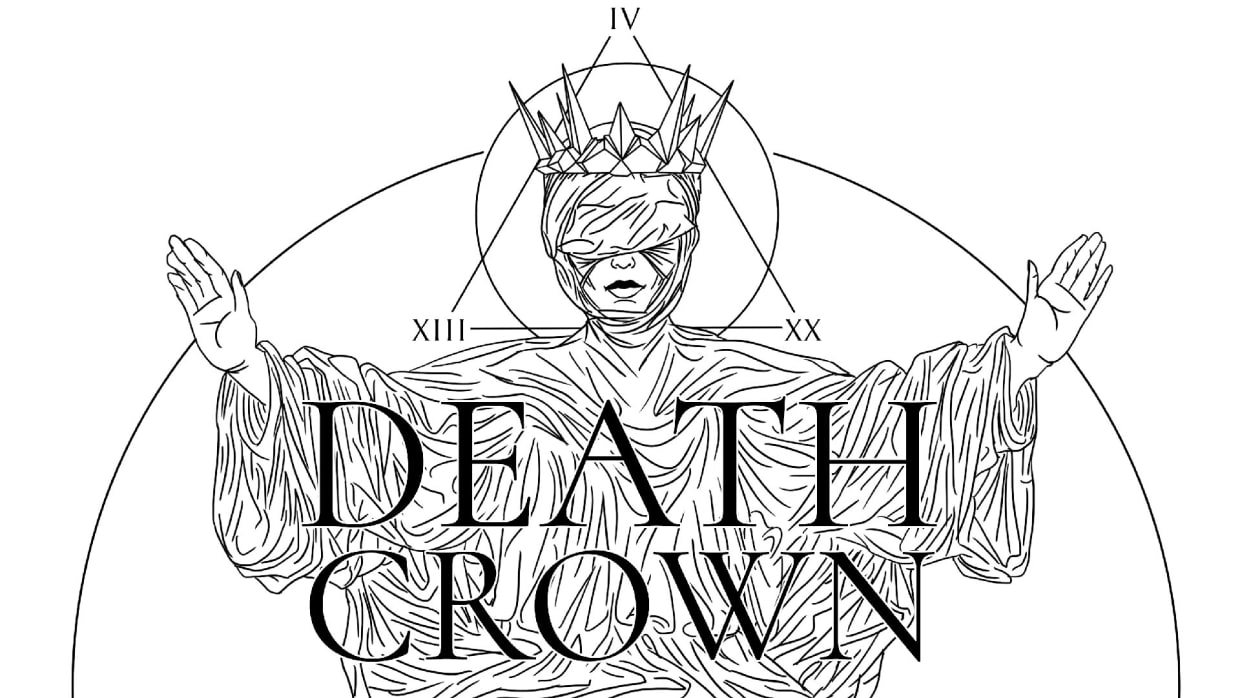 Death Crown 1