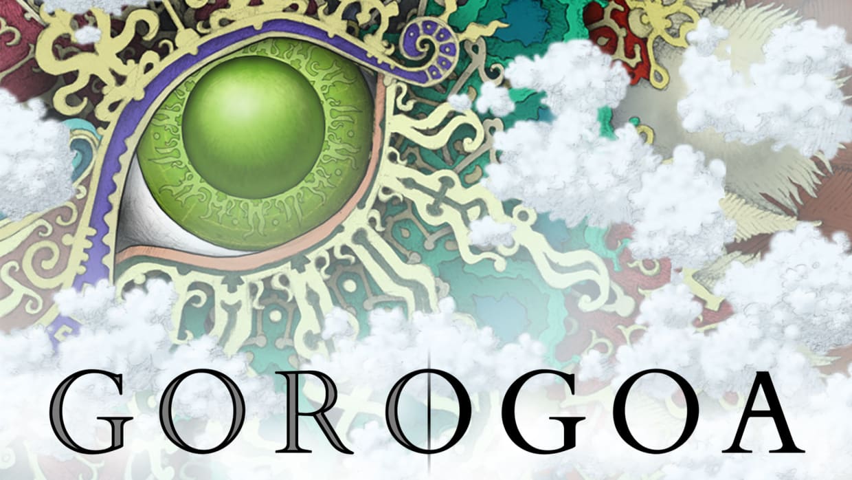 Gorogoa 1