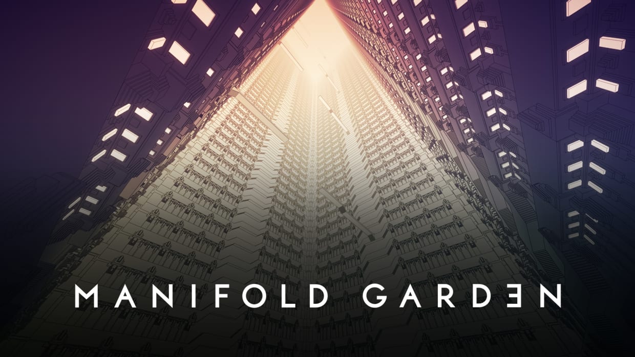 Manifold Garden 1