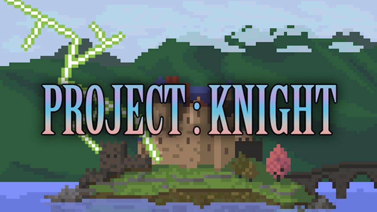 PROJECT : KNIGHT 1