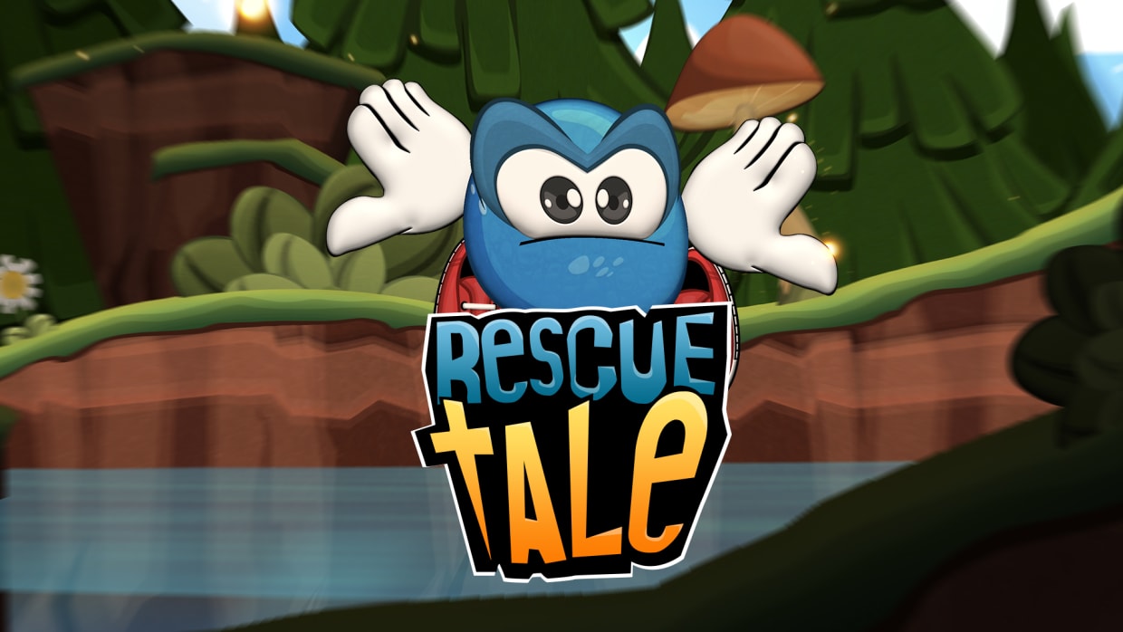 Rescue Tale 1