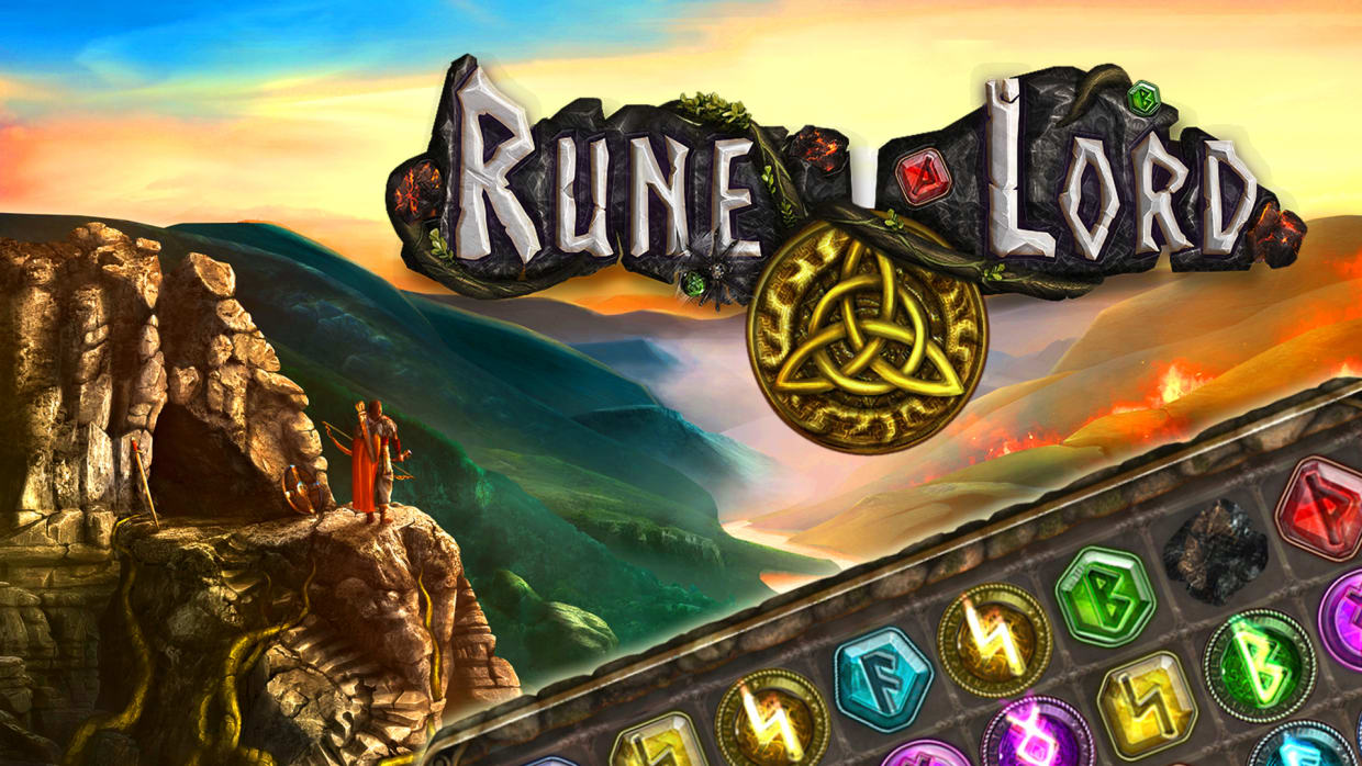Rune Lord 1