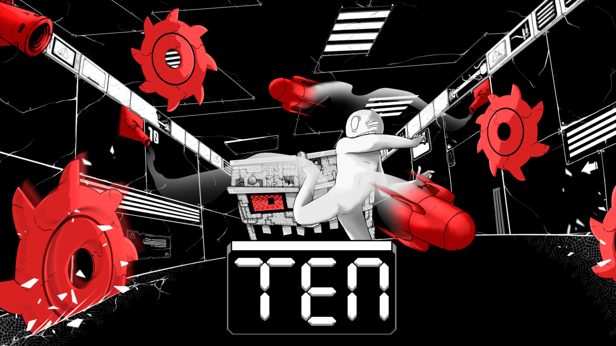 TEN para Nintendo Switch - Sitio Oficial de Nintendo para Chile