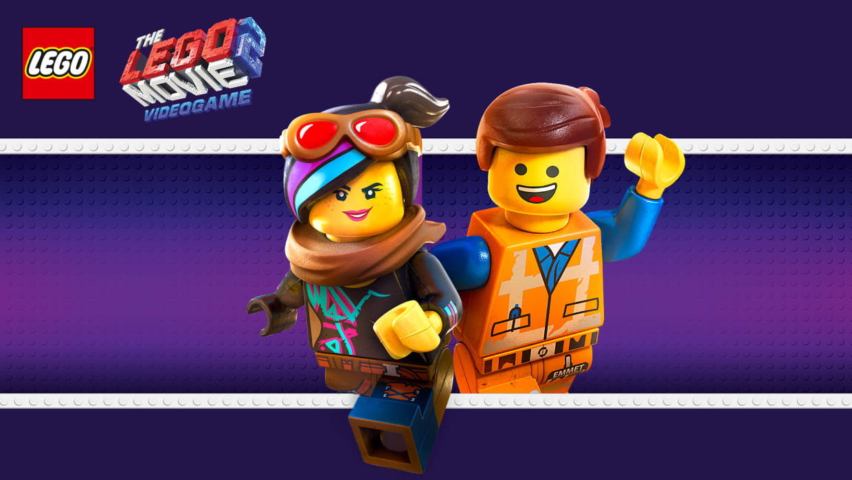 The LEGO Movie 2 Videogame 1