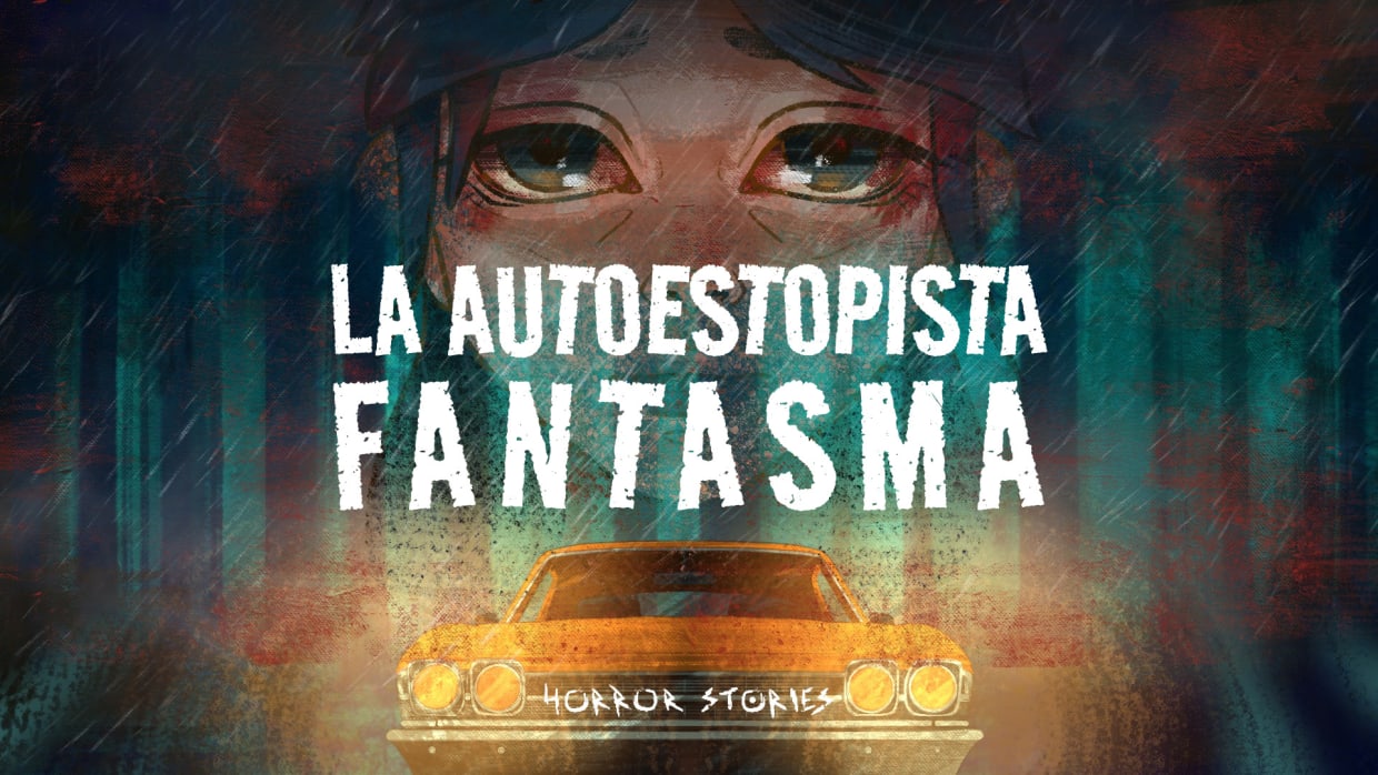 The Vanishing Hitchhiker para Nintendo Switch Sitio oficial de Nintendo