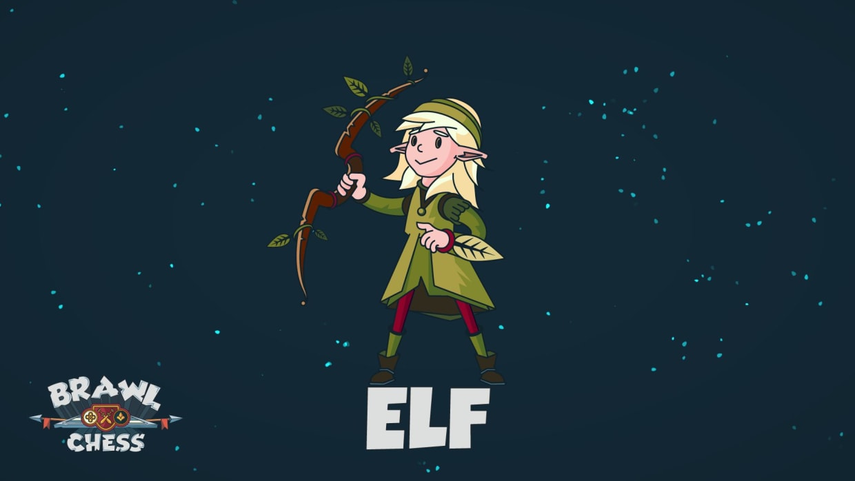 Elf 1
