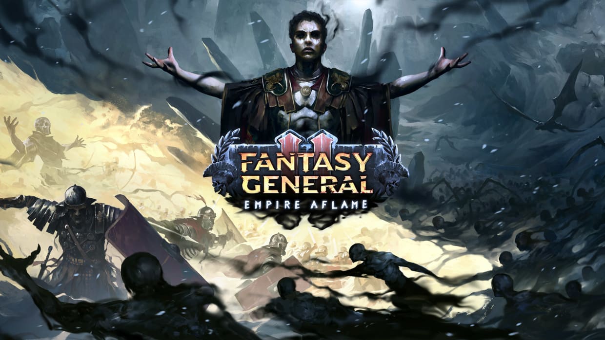 Fantasy General II: Empire Aflame 1