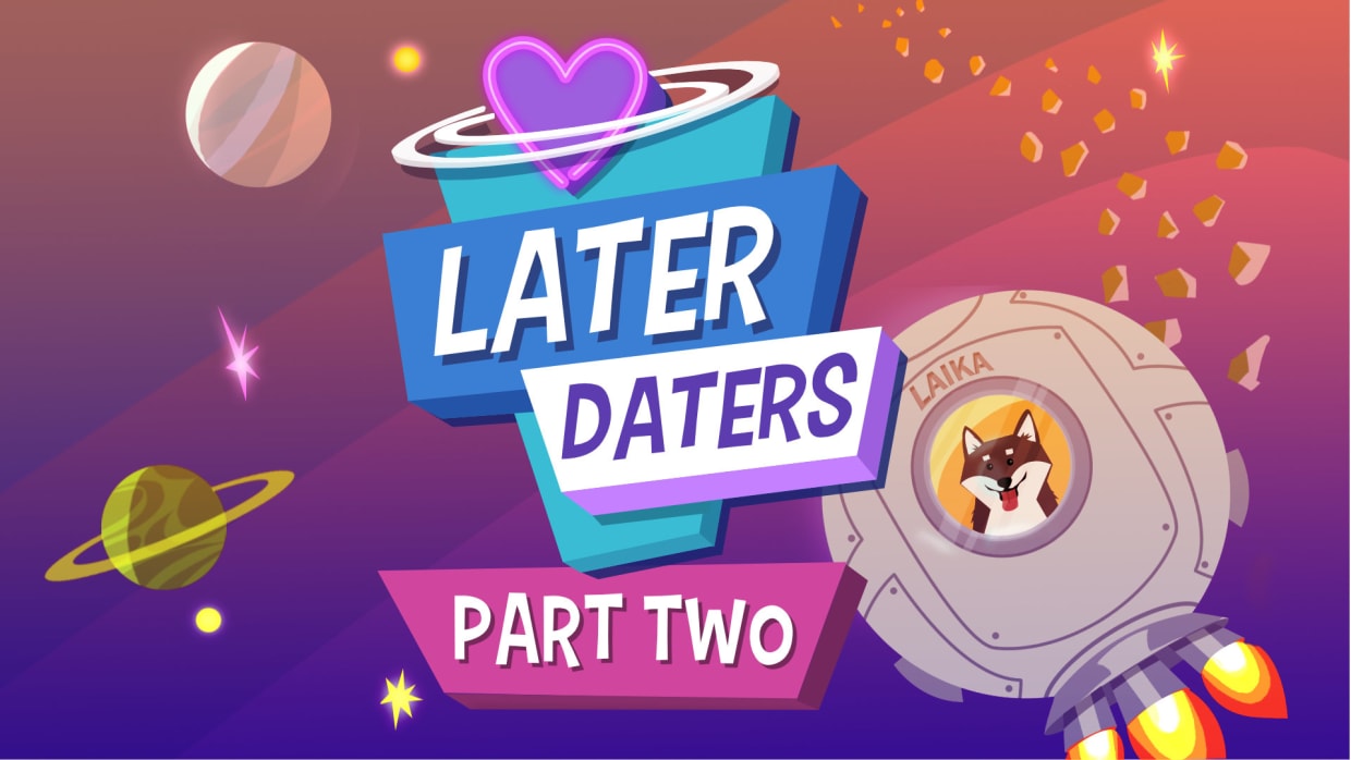 Later Daters Part 2 1