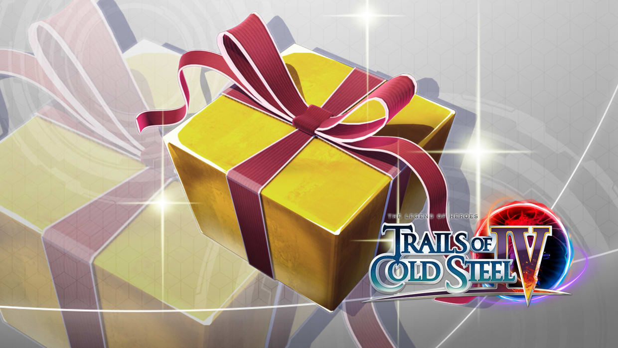 Trails of Cold Steel IV: Gifts from Eryn 1