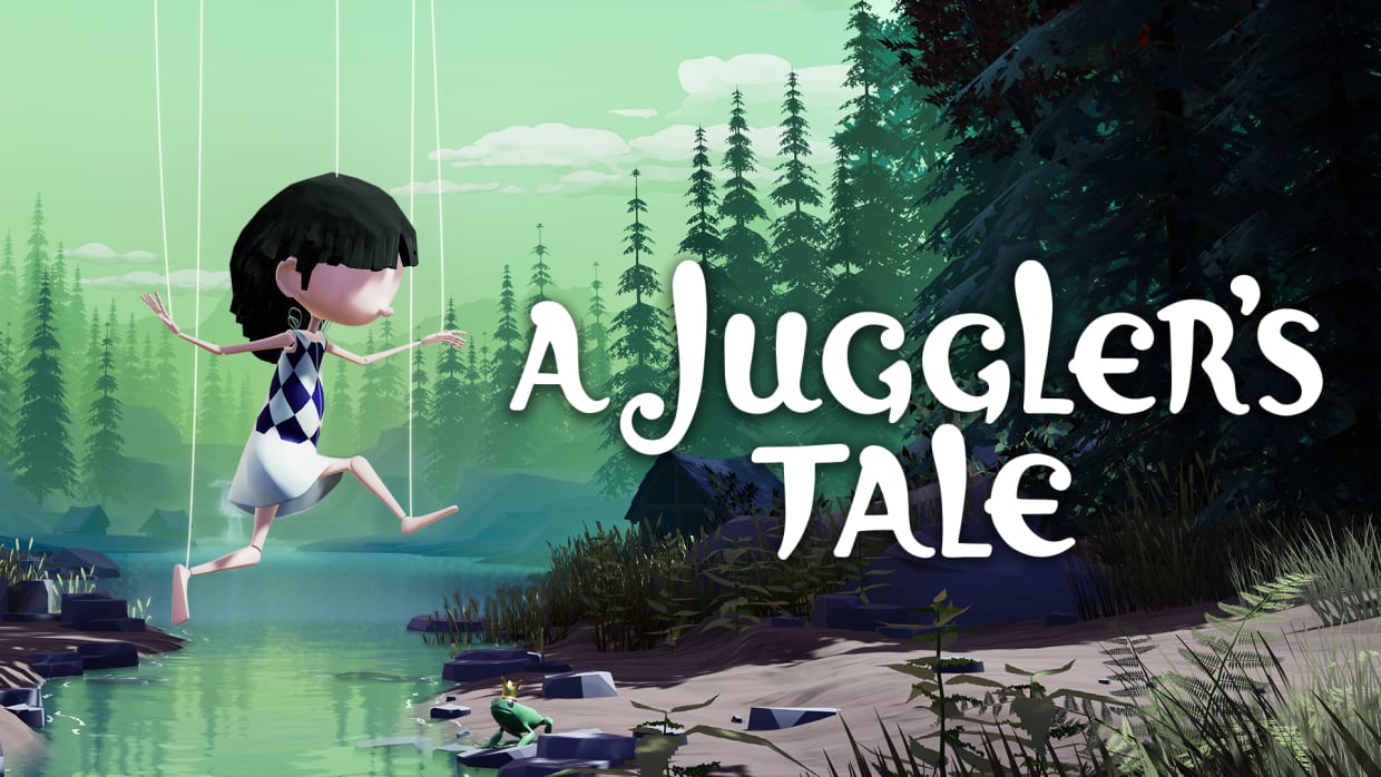 A Juggler's Tale 1