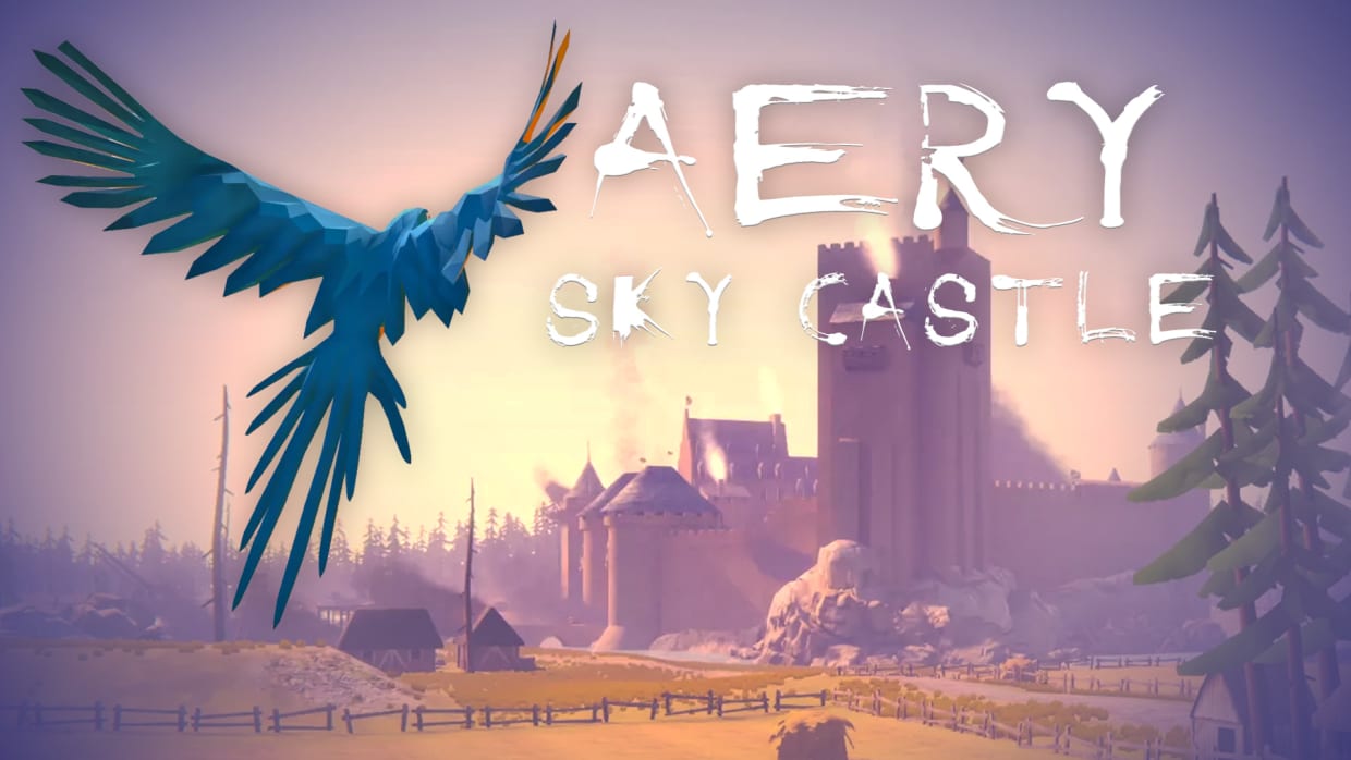 Aery - Sky Castle 1