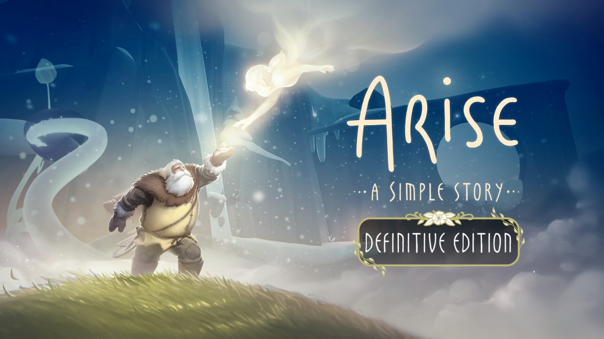 Arise: A Simple Story - Definitive Edition 1