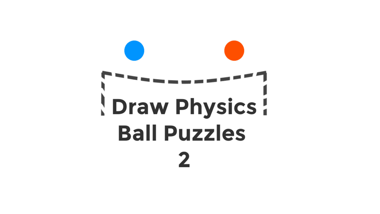 Ball Physics Draw Puzzles 2 1