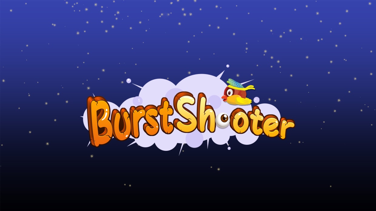 Burst Shooter 1