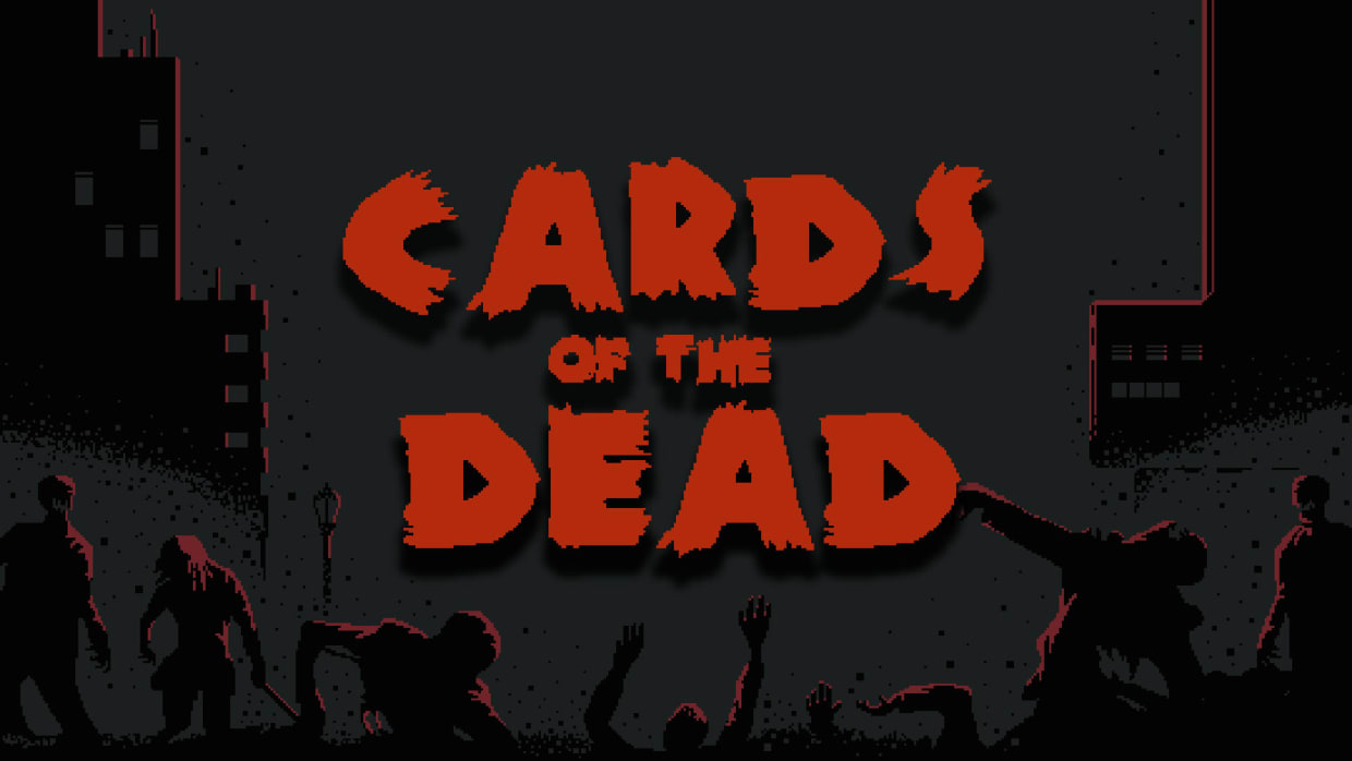 Cards of the Dead 1