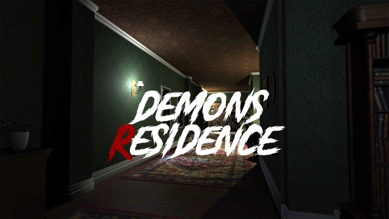 Demon's Residence 1