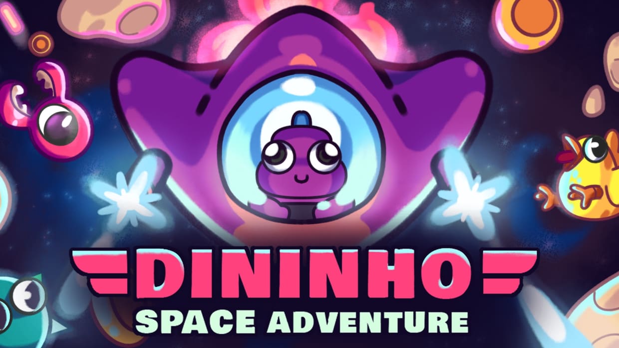 Dininho Space Adventure 1