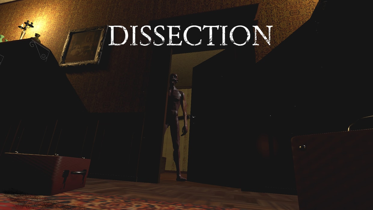Dissection 1