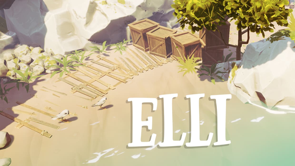 Elli pour Nintendo Switch - Site Officiel Nintendo pour Canada