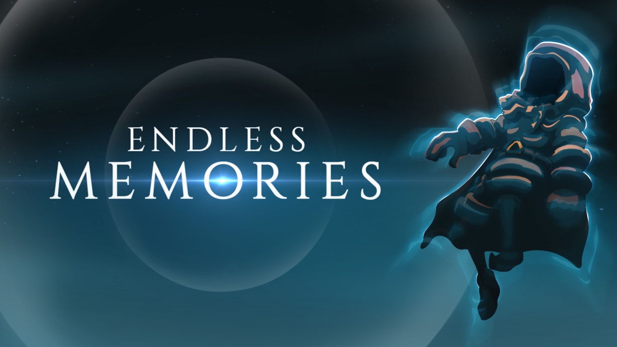 Endless Memories 1