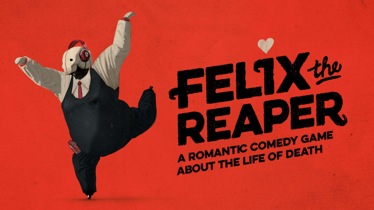Felix The Reaper 1