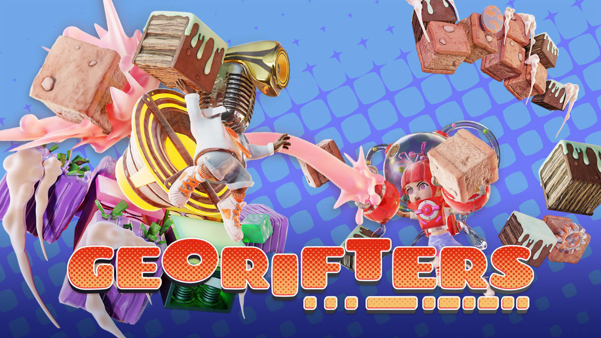 Georifters 1