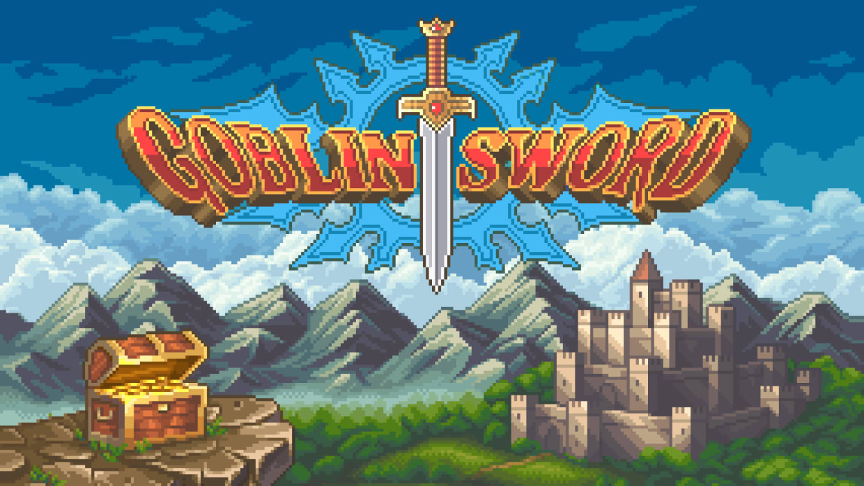 Goblin Sword 1