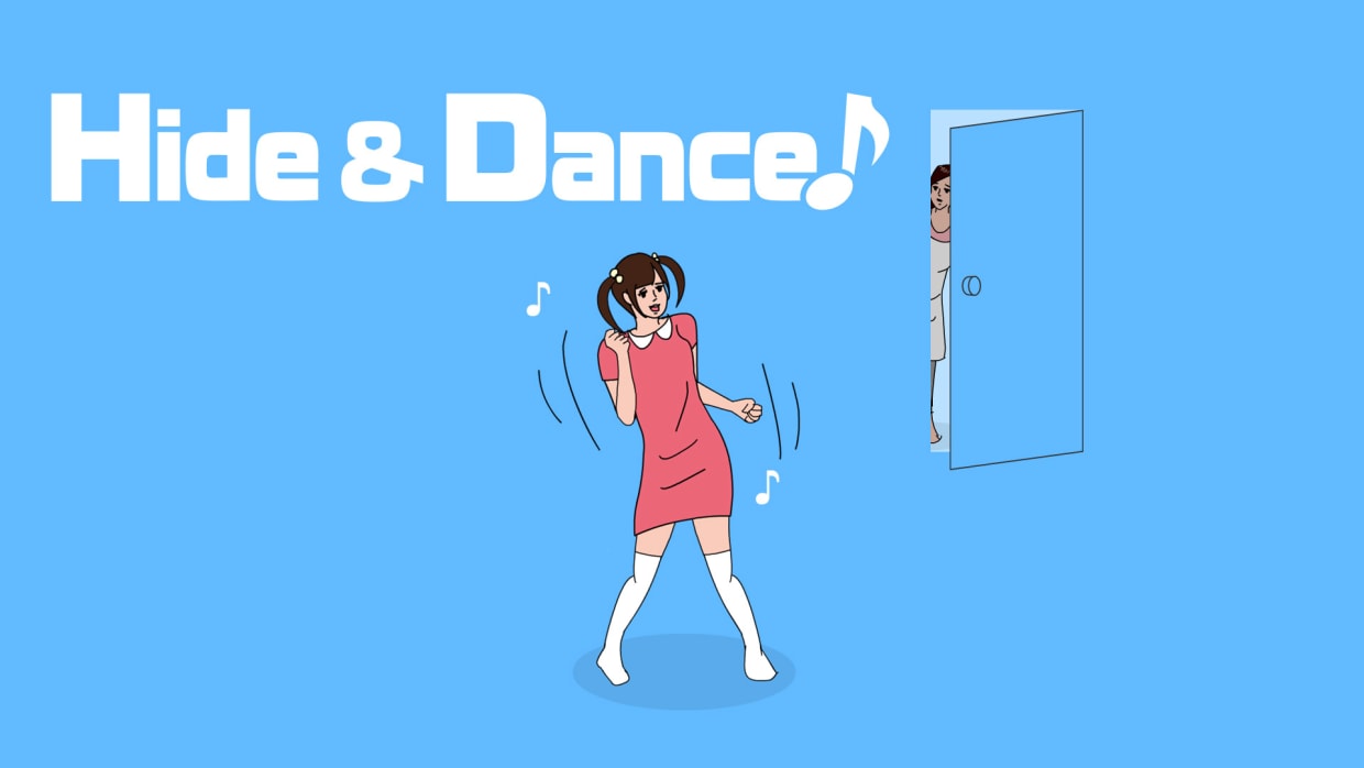 Hide & Dance! 1