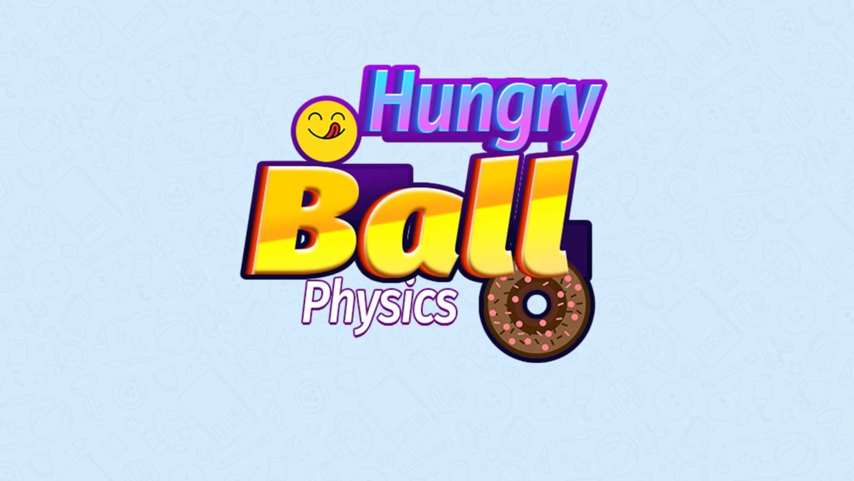 Hungry Ball Physics 1
