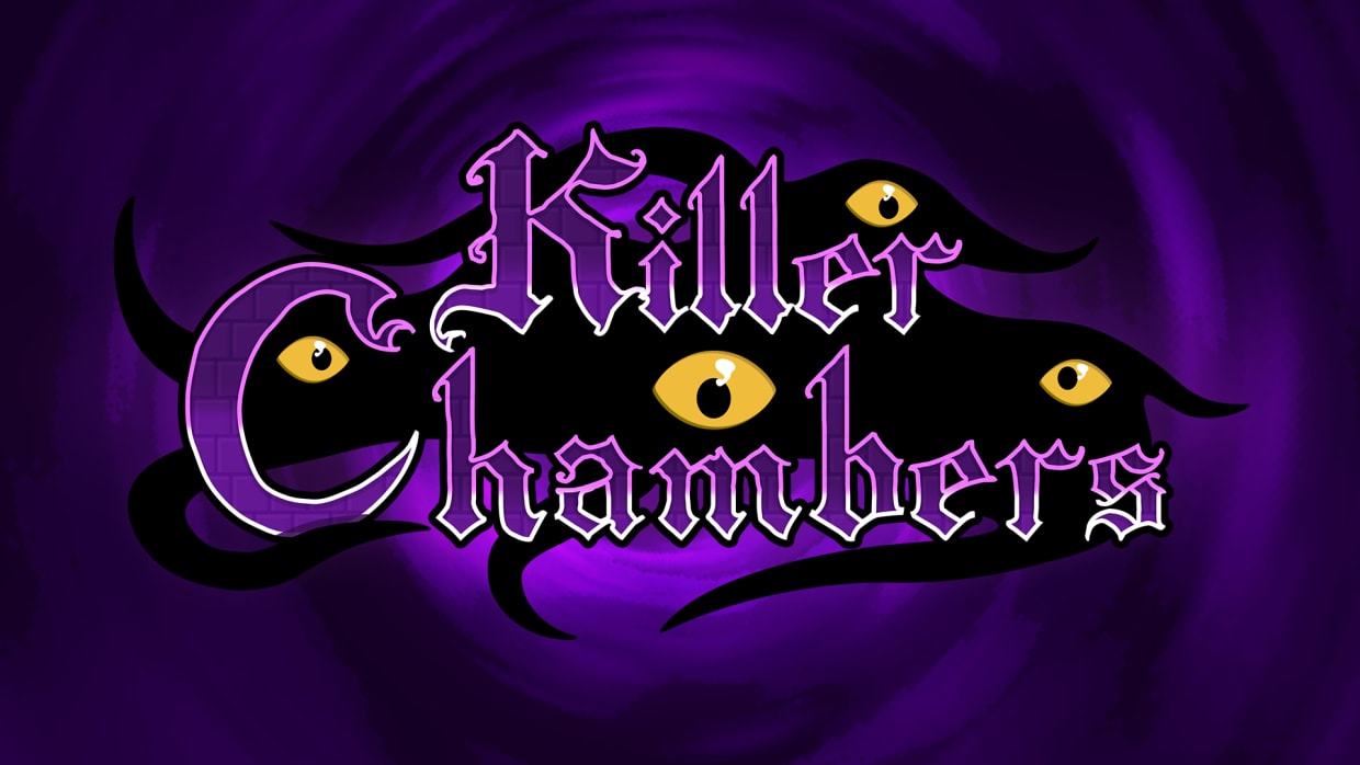 Killer Chambers 1