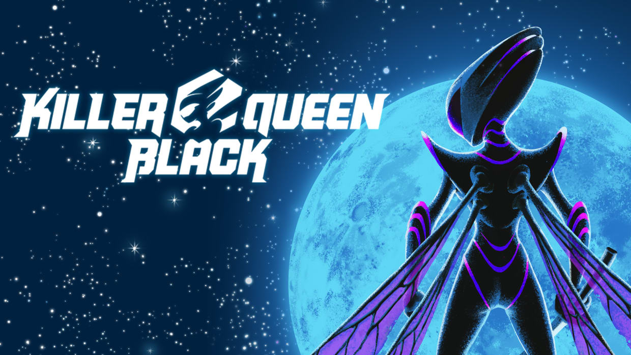 Killer Queen Black 1