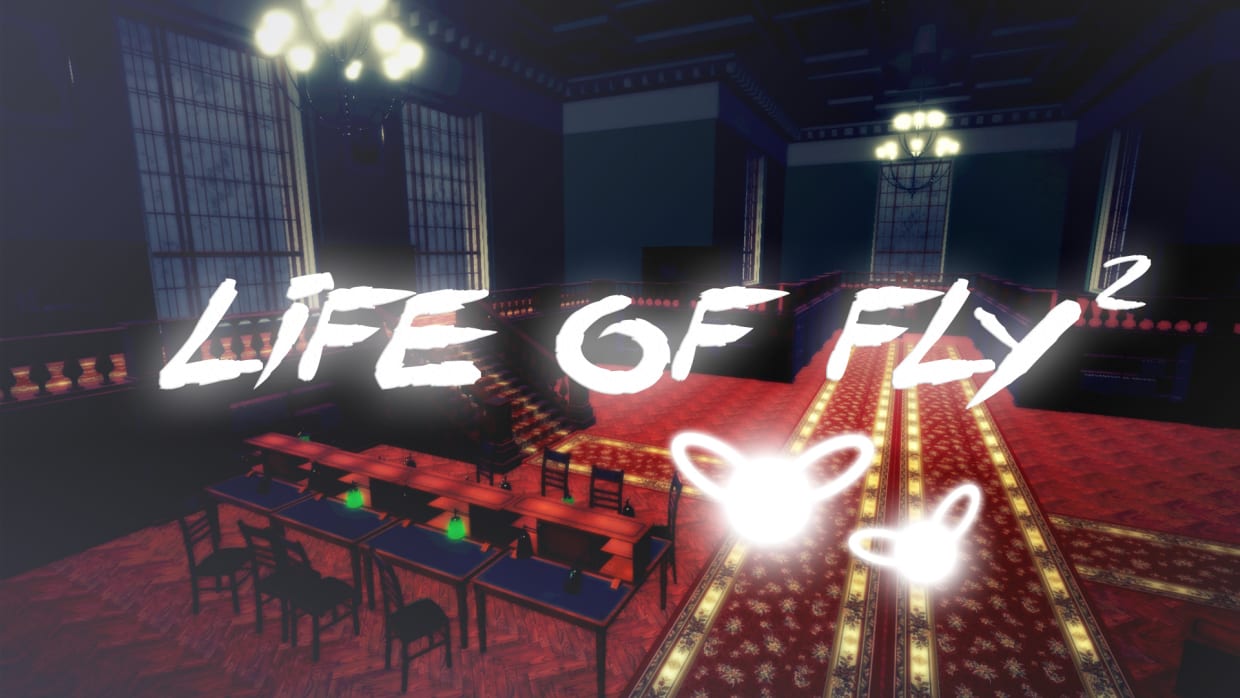 Life of Fly 2 1