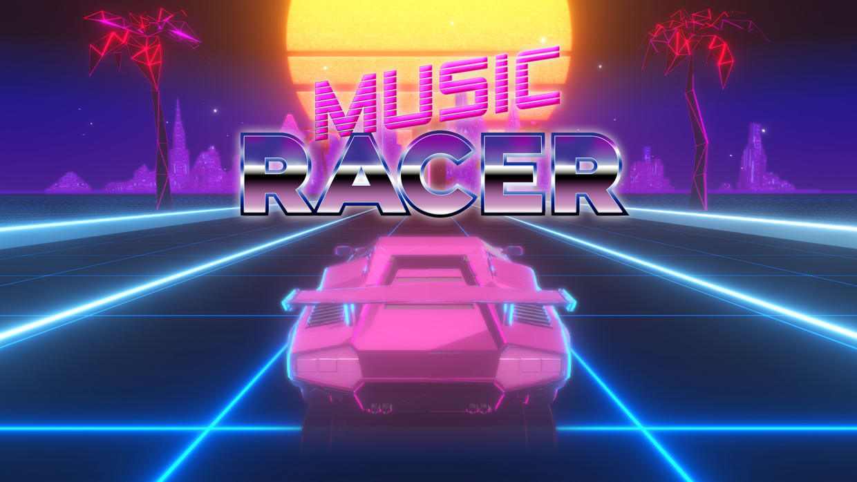 Music Racer 1
