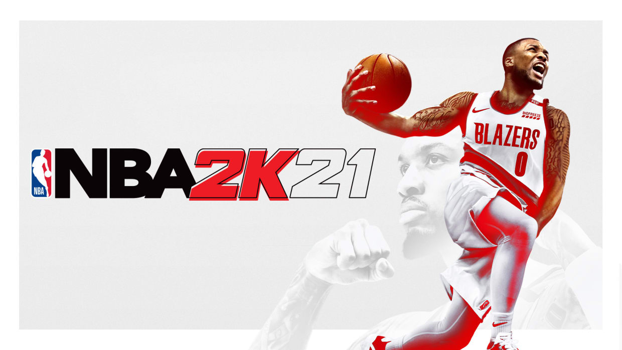 NBA 2K21 1