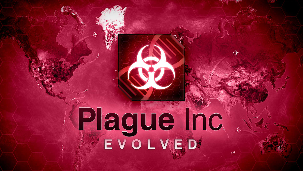Plague Inc: Evolved 1