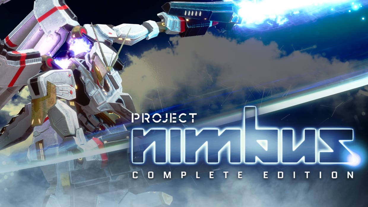 Project Nimbus: Complete Edition 1