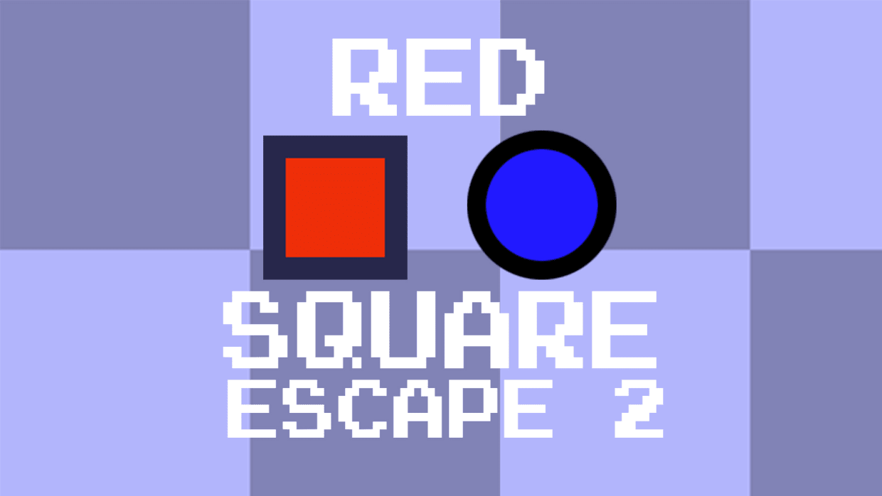 Red Square Escape 2 1