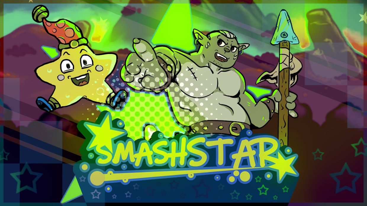 Smash Star 1